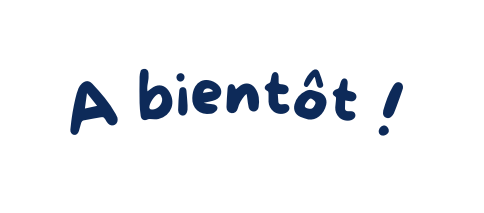 A bientôt